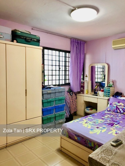Blk 745 Yishun Street 72 (Yishun), HDB 4 Rooms #172582172